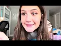 Jenny popach try on haul