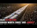 Download Lagu Tragis! Ribuan Wanita Israel Terancam Jadi Janda! Netanyahu Kirim Suami Mereka ke Gaza!?