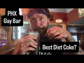 PHX Gay Bar Tour - Best Diet Coke