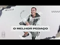 Davi Quaresma - O Melhor Pedaço (Visualizer)