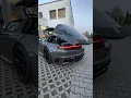 Download Lagu Amazing! TECHART modified Porsche 992 Targa 4S opens its roof. Subscribe for more!