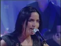 THE CORRS - Breathless (Live)