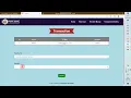 Basic Banking System Website With Source Code Web Development intern Spark Foundation