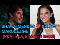 Shawn Mendes Bruna Marquezine Romance CONFIRMED From Brazil PDA to LA Outings