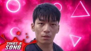 The Detective Sings A Song Squid Game Season 1 2 And 3 Parody 