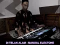Download Lagu DI TELAN ALAM by MANUAL ELECTONE