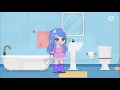 The Village - Wrabel GCMV (Gacha Club Music Video) //Frappy’s backstory