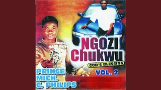 anya anyi ahube