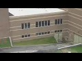 About 100 locks broken on cell doors at Shelby County Jail