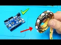 Easy and Quick DIY Project using Arduino