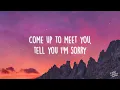 Coldplay - The Scientist (Lyrics)