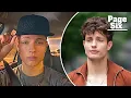 Matt Rife explains why his face changed denies plastic surgery conspiracies