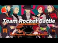 Download Lagu Battle! Team Rocket: Arrangement ◓ Pokémon HeartGold \u0026 SoulSilver