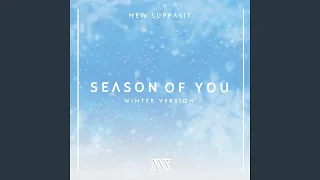 Download Season of You (Winter Version) MP3