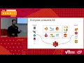 Real-World High Performance High Throughput Computing on AWS - Part 1 Adrian White