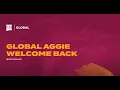 NMSU Global New Student Welcome Seminar