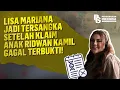 Lagu Lisa Mariana Jadi Tersangka Setelah Klaim Anak Ridwan Kamil Gagal Terbukti!