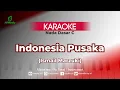 Download Lagu Karaoke Indonesia Pusaka ciptaan Ismail Marzuki | Nada Dasar C