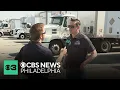 People across Philadelphia region feeling impacts of rising gas prices