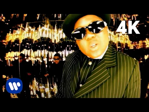 Download MP3 The Notorious B.I.G. - Sky's The Limit (Official Music Video) [4K]