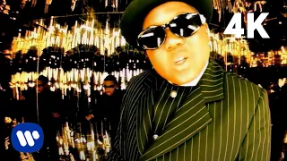 The Notorious B I G Sky S The Limit Official Music Video 4K 