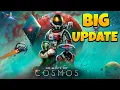 No Man s Sky Next Major Update Revealed