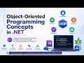 Object-Oriented Programming in NET OOP Concepts in C for Beginners