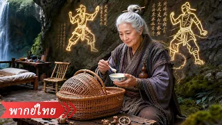 จอมยุทธ์หญิงอันดับ 1 เร้นกาย 100 ปี เลี้ยงเด็กถูกทิ้งจนเติบโตเป็นประมุขยุทธภพ!