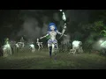 Download Lagu Ashnikko - Halloweenie V: The Moss King (Official Visualiser)