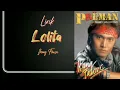 Download Lagu LOLITA ( LIRIK IKANG FAWZI )