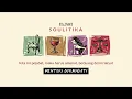 KAJAWI - MENTERI DURMAGATI (Official Lyric Video) / MINI ALBUM SOULITIKA