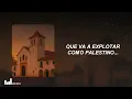 Calle 13 - Atrévete-Te-Te (Letra/Lyrics)