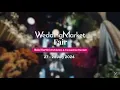 WeddingMarket Fair Juli 2024 : Thank You and See You