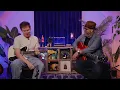 From Recording in a Bedroom to 15 Million Streams: Ethan Tasch's Journey