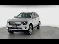 2026 Ford Everest UB Canning Vale Southern River Jandakot Piara Waters Beelier WA U513615