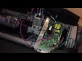 proform treadmill issues