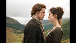 Outlander Jamie and Claire s 10 Best Moments