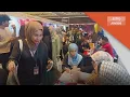 Download Lagu Malaysia anjur pameran pendidikan terbesar di Indonesia