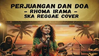 rhoma irama perjuangan dan doa ska reggae cover 