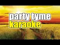 Hudson Westbrook - Painted You Pretty (Karaoke Version)