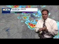LIVE Tracking storms Tuesday night