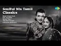 Download Lagu Soulful 90s Tamil Classics | T. Selvakumar | Ilamai Ennum Orch | Kick Yearuthae | Muthai Tharu