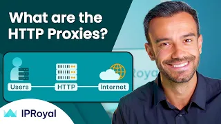 What is a HTTP Proxy Everything You Need to Know