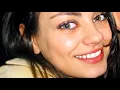 Mila Kunis on her eyes