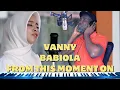 Download Lagu Vanny Vabiola - From this moment on (SHANIA TWAIN COVER) REACTION