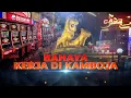 Download Lagu Bahaya Kerja di Kamboja | Benang Merah tvOne