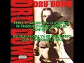 DRU DOWN - PIMP OF THE YEAR (Traducido Al Español)