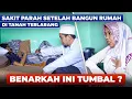 Lagu SAKIT PARAH SETELAH MEMBANGUN RUMAH DI TANAH TERLARANG - BENARKAH INI TUMBAL ??