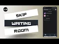 How to Skip Character AI Waiting Room