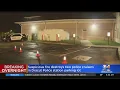 2 Dracut Police Cruisers Destroyed In Suspicious Fire At Station